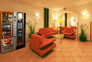 Hotel Constantin,Hohensonne>>Trier,3 star