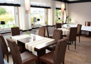 Hotel Stadtidyll,Hemsbünde>>Bremen,3 star