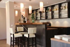 Hotel Stadtidyll,Hemsbünde>>Bremen,3 star
