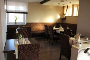 Hotel Stadtidyll,Hemsbünde>>Bremen,3 star