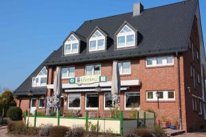 Hotel Stadtidyll,Hemsbünde>>Bremen,3 star