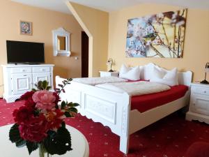 Hotel Der Muehlenhof,Christianskoog>>Büsum,3 star