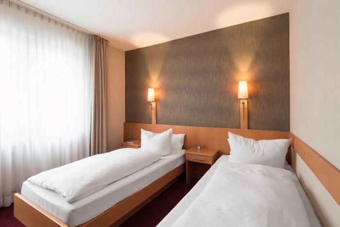hotel deutsches haus