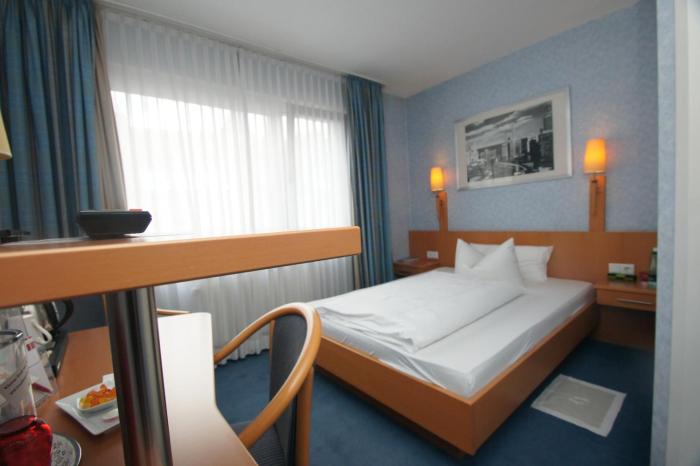 hotel deutsches haus