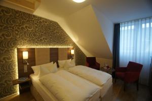hotel deutsches haus