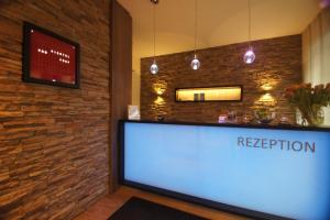 Hotel Deutsches Haus,Brenig>>Bonn,4 star
