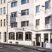 hotel deutsches haus