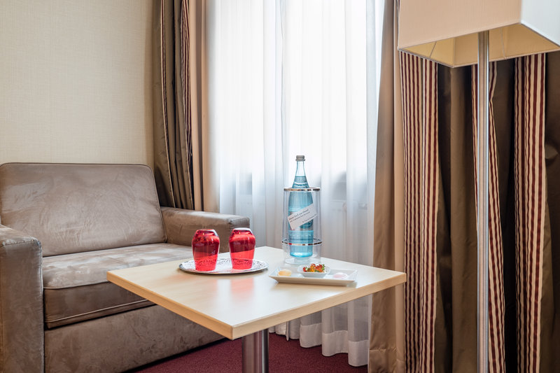 hotel deutsches haus