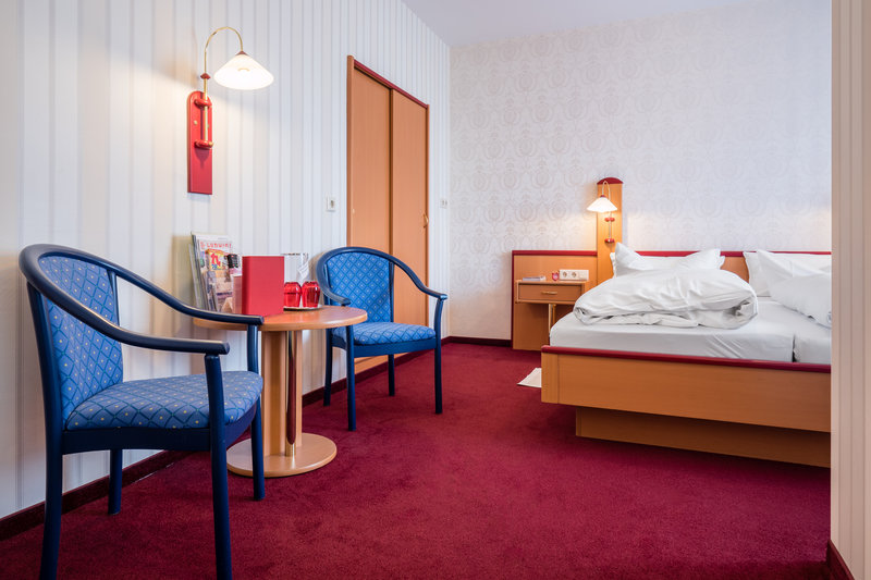 hotel deutsches haus