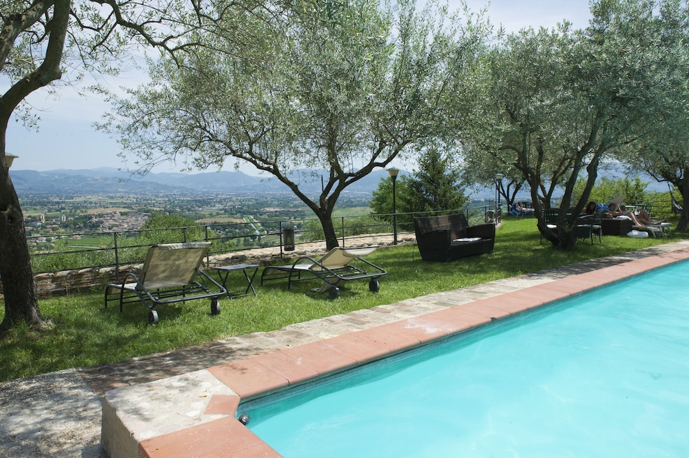 il poggio dei pettirossi