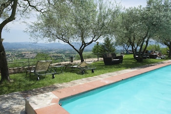 il poggio dei pettirossi