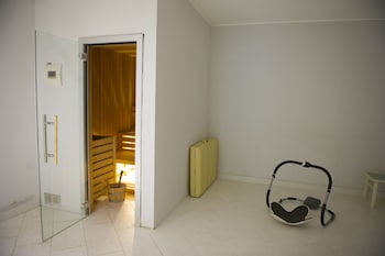 il poggio dei pettirossi