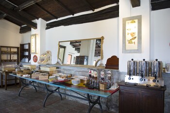 il poggio dei pettirossi