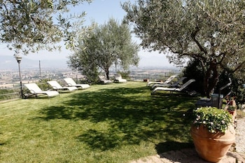 il poggio dei pettirossi