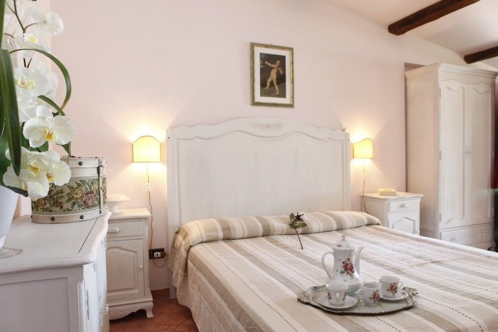il poggio dei pettirossi