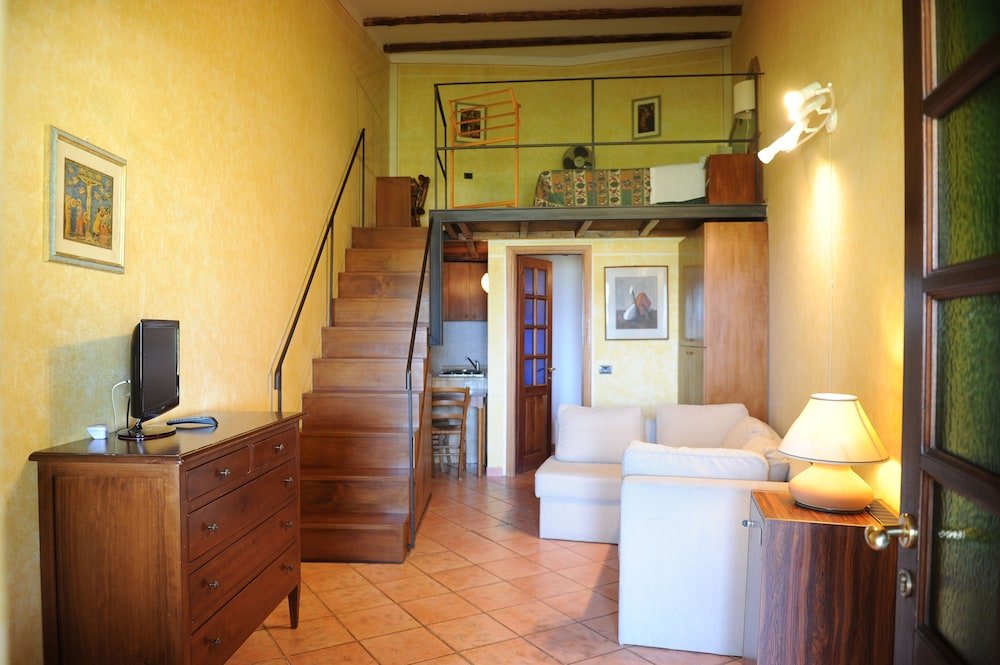 il poggio dei pettirossi