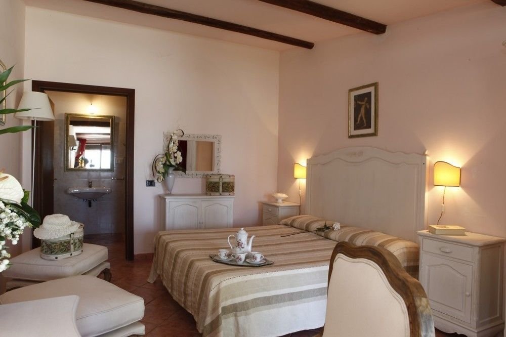 il poggio dei pettirossi