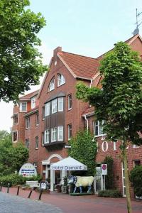Hotel Diamant,Langwedel>>Hamburg,3 star