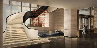 crowne plaza xian weiyang