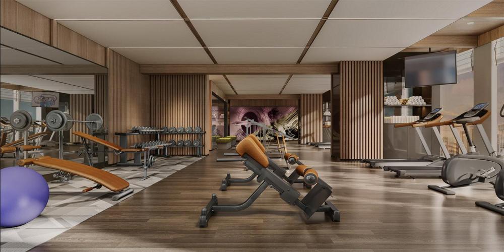 crowne plaza xian weiyang