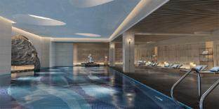 crowne plaza xian weiyang