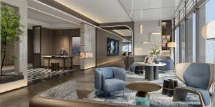 crowne plaza xian weiyang