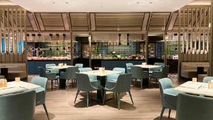 crowne plaza xian weiyang