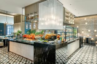 crowne plaza xian weiyang