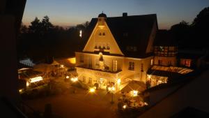 Drahthammer Schloßl,Arnsberg>>Amberg,4 star