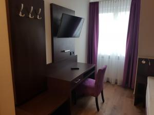 Hotel Lampertheim Flair Gmbh & Co. Kg,Lampertheim>>Bergstraße,3 star