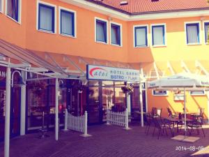 Hotel Lampertheim Flair Gmbh & Co. Kg,Lampertheim>>Bergstraße,3 star