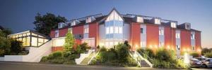 Main Hotel Eckert,Giebelstadt>>Erlabrunn,3 star