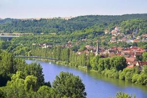 Main Hotel Eckert,Giebelstadt>>Erlabrunn,3 star
