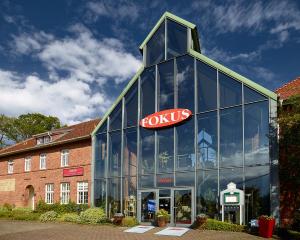 Hotel Fokus,Freren>>Emsbueren,3 star