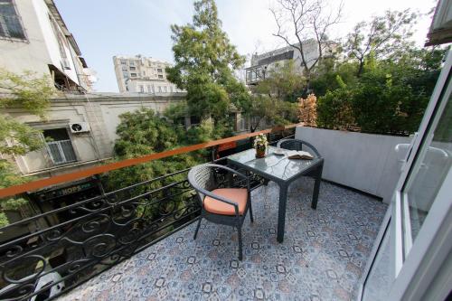 zimmer boutique hotel