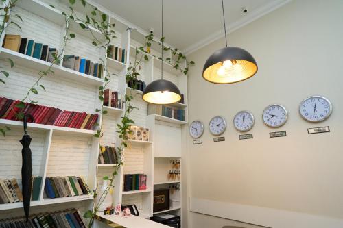 zimmer boutique hotel