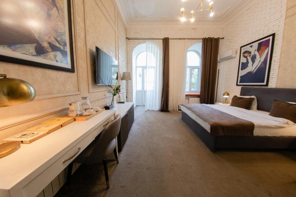 zimmer boutique hotel