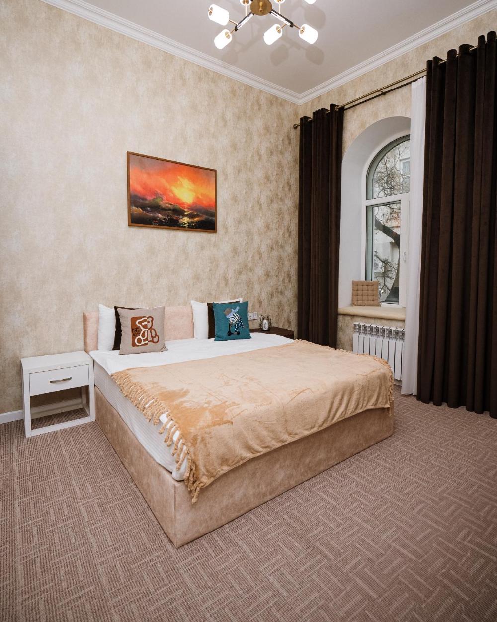 zimmer boutique hotel