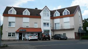 Hotel Esmer,Lollar>>Giessen,3 star