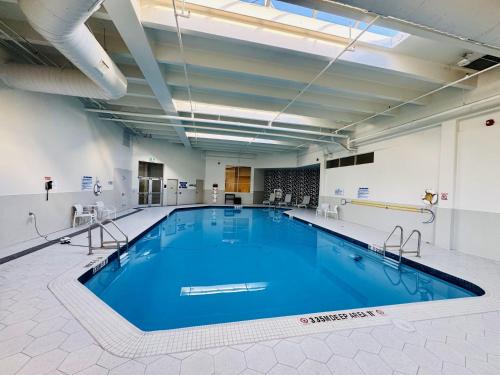 candlewood suites burlington conference centre an ihg hotel