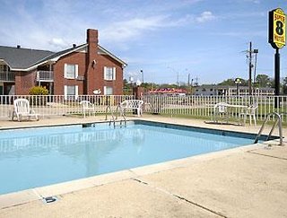 Super 8 By Wyndham Tallulah La,Vicksburg>>Tallulah,2 star