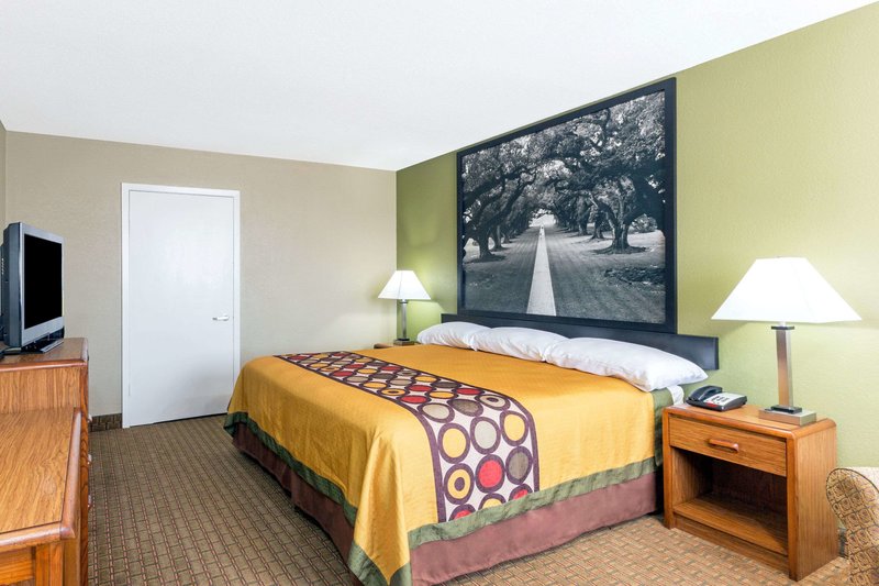 super 8 by wyndham tallulah la