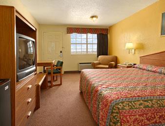 super 8 by wyndham tallulah la