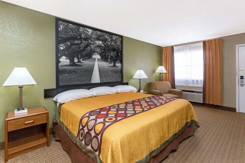 super 8 by wyndham tallulah la