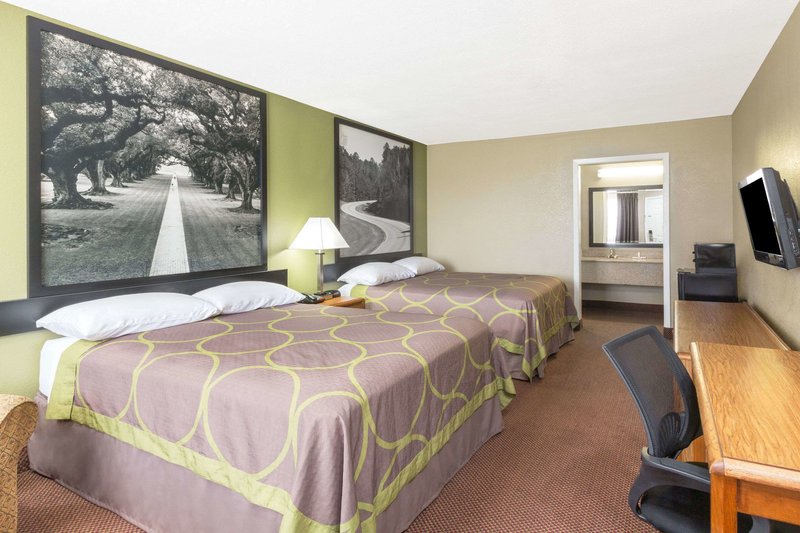 super 8 by wyndham tallulah la