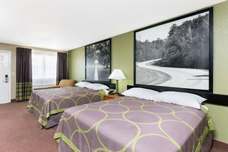 super 8 by wyndham tallulah la