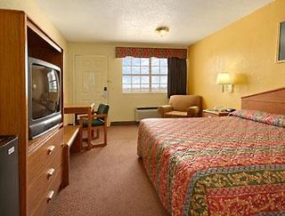 Super 8 By Wyndham Tallulah La,Vicksburg>>Tallulah,2 star