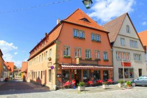 rothenburg ob der tauber