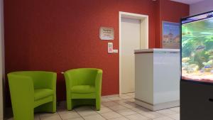 Hotel Evabrunnen,Bischofswerda>>Bautzen,3 star