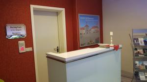 Hotel Evabrunnen,Bischofswerda>>Bautzen,3 star